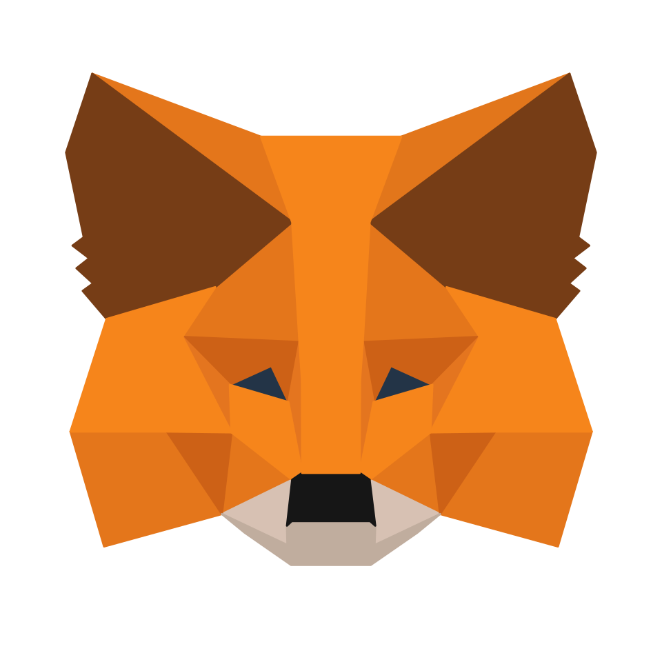 MetaMask logo