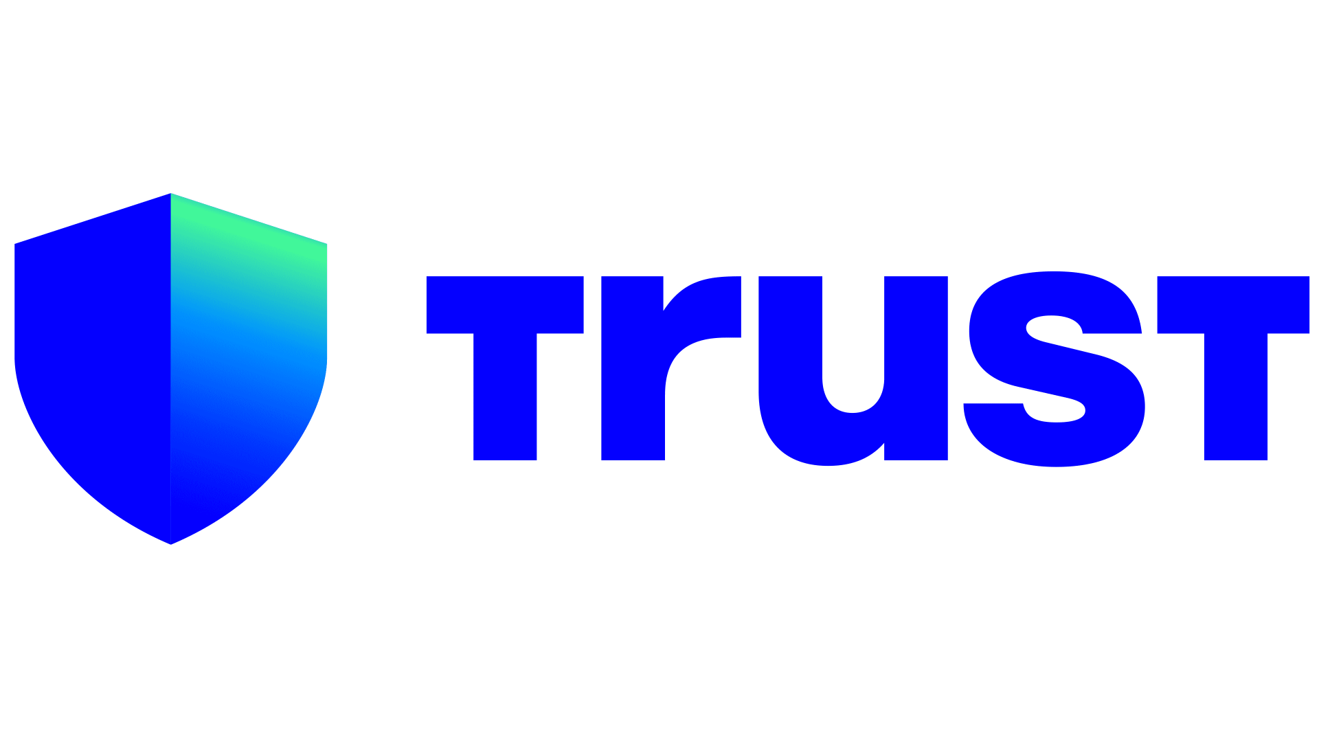 Trust Wallet logo