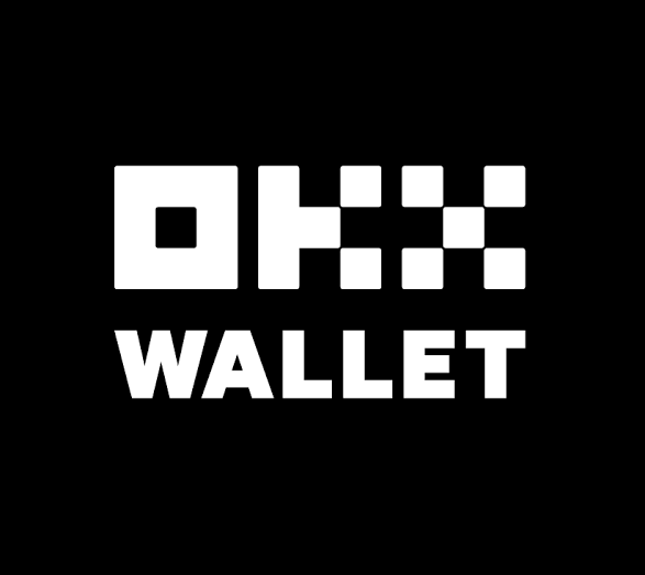 OKX Wallet logo